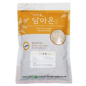 맥주효모분말(국내)
