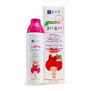 크니트니 딸기맛 500ml