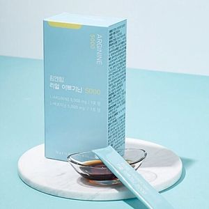 리얼 아르기닌 5000