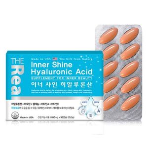 이너 샤인 히알루론산