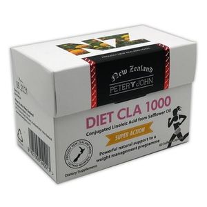 다이어트 CLA 1000