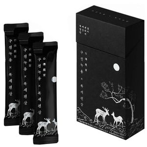 구전녹용 복세편살 10ml