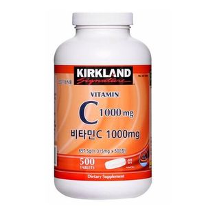 비타민C 1000mg