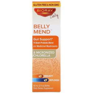 Belly Mend 거트 서포트