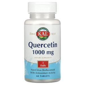퀘르세틴 1000mg