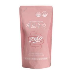 이너셋 제로수 100ml