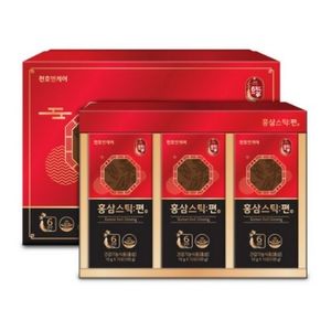홍삼스틱 편 10ml