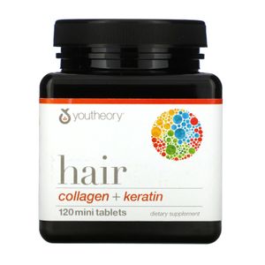 Hair 콜라겐+케라틴