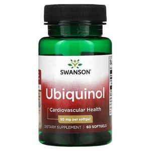 유비퀴놀 50mg