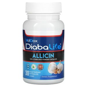 Diabalife 알리신 500mg