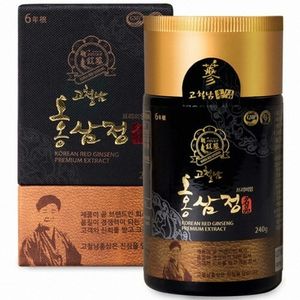 홍삼정 프리미엄