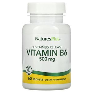 비타민B6 500mg