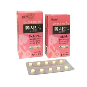 폴시드 1mg