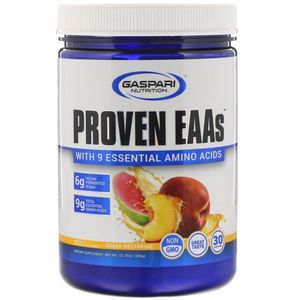 프루븐 EAAs