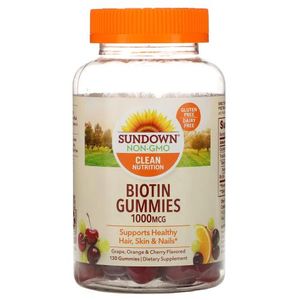 비오틴 구미 1000mcg