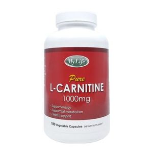 퓨어 L-카르니틴 1000mg