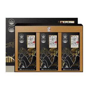 천년옥고 홍삼스틱 10g