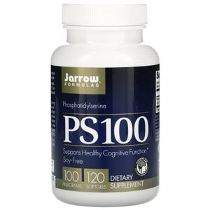 포스파티딜세린 PS 100 소이프리