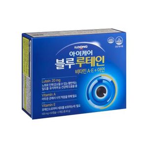 아이케어 블루 루테인