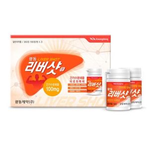 리버샷