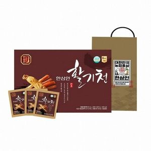 한삼인 활기천 50ml