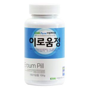 이로움정