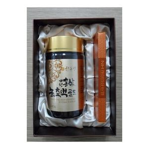 한송정 개성홍삼농축액골드 240g