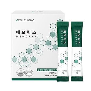 메모릭스