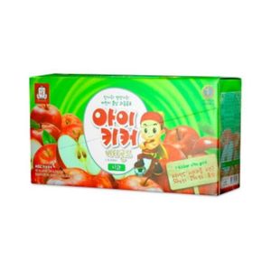 정관장 아이키커 비타골드 사과 100ml