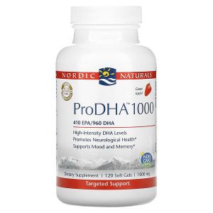프로 DHA 1000mg