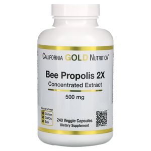 비 프로폴리스 2X 500mg