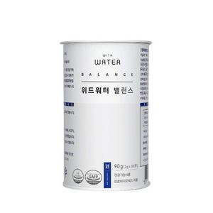 위드워터 밸런스