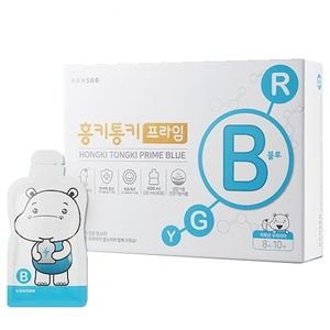 함소아 홍키통키 프라임 블루 20ml