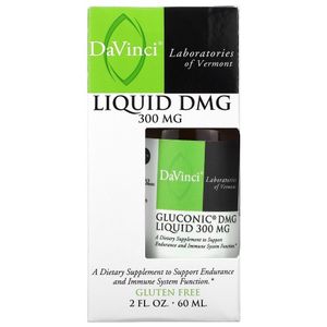 리퀴드 DMG 300mg