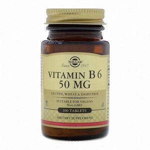 비타민B6 50mg