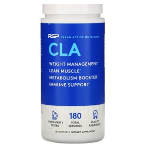 CLA