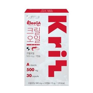 베오가 크릴오일