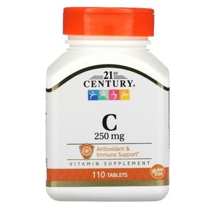 비타민C 250mg