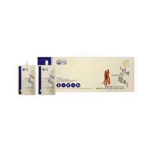 홍삼진 비책황제 120ml