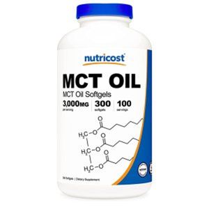 MCT 오일