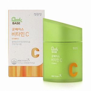 굿베이스 비타민C