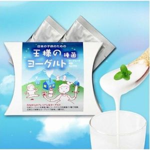 왕의 유산균 스타터