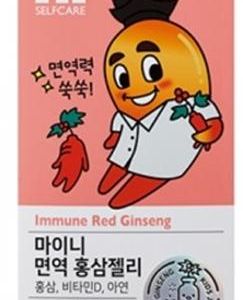마이니 면역 홍삼젤리