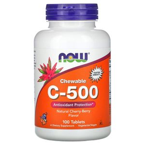 츄어블 C-500 체리베리