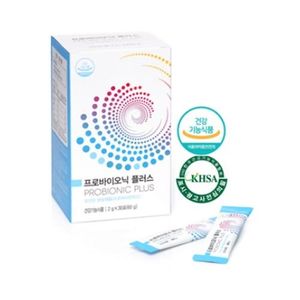 프로바이오닉 플러스