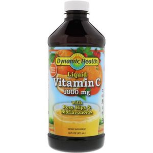 리퀴드 비타민C 1000mg