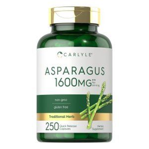 아스파라거스 1600mg