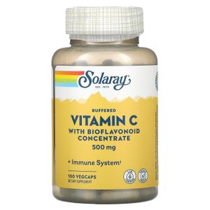 버퍼드 비타민C 500mg