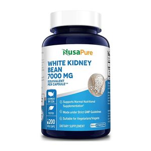 화이트 키드니 빈 7000mg