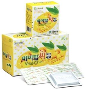 바이탈씨 에프